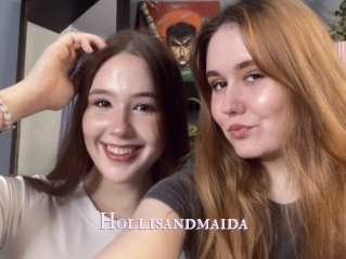 Hollisandmaida