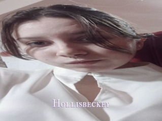 Hollisbeckey