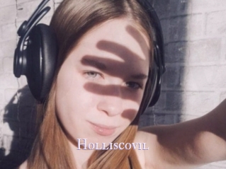 Holliscovil