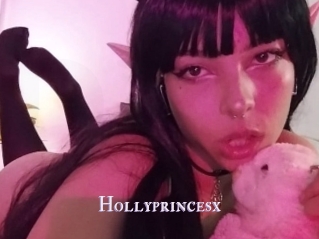 Hollyprincesx