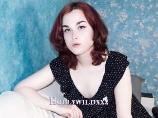 Hollywildxxx