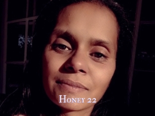 honey_22 X Drow