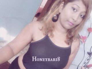 Honeybab18