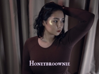 honeybroownie X Drow