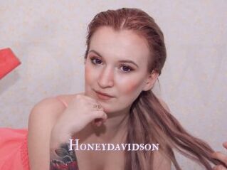 Honeydavidson