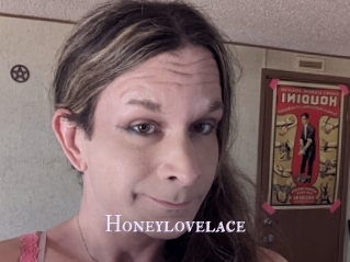 honeylovelace X Drow