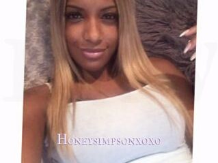 Honeysimpsonxoxo