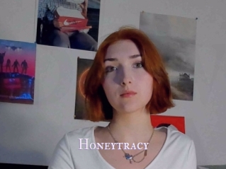 Honeytracy