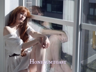Honeyumtoast