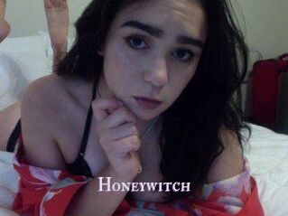 Honeywitch
