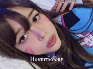 Honeyymoore