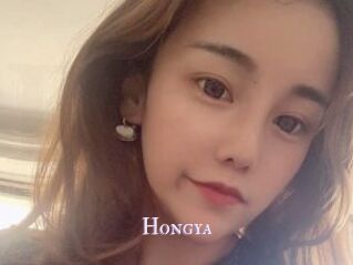 Hongya