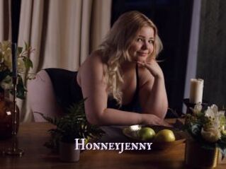 Honneyjenny