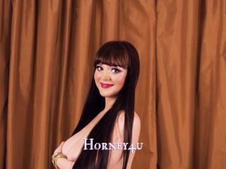 Horney4u