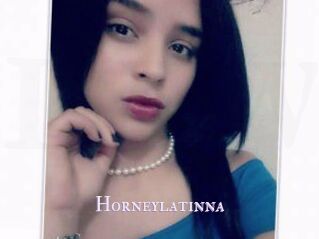Horney_latinna