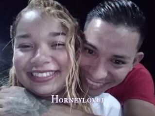 Horneylove1