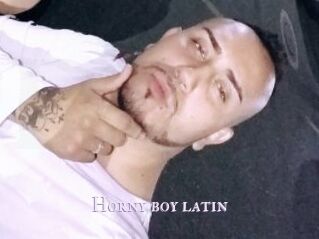 Horny_boy_latin