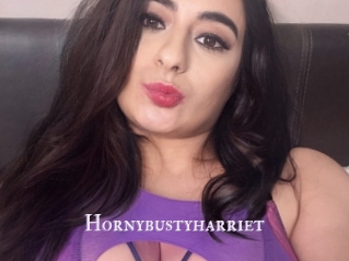 Hornybustyharriet