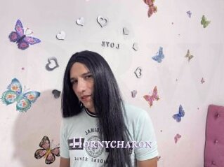 Hornycharon