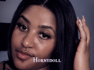 Hornydoll