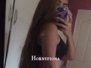 hornyfiona X Drow