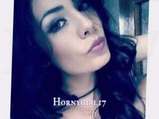 Hornygirl17