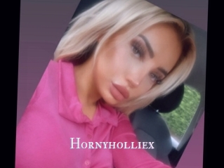 Hornyholliex