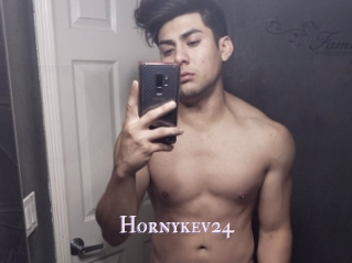 Hornykev24
