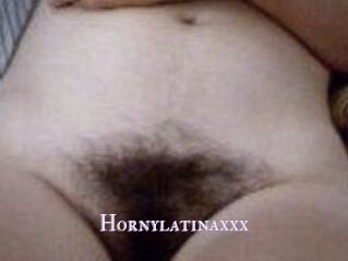 Hornylatinaxxx