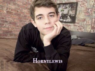 Hornylewis