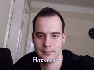 Hornymanx