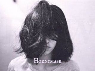 Hornymask