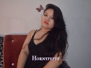 Hornypeppy