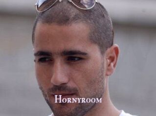 Hornyroom
