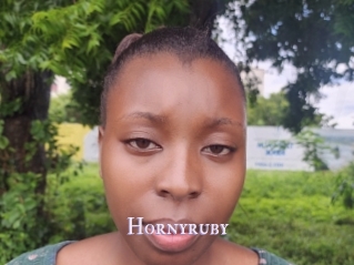 Hornyruby