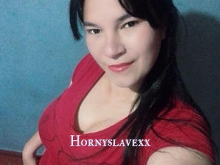 Hornyslavexx
