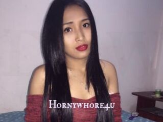 Hornywhore4u