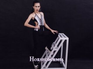 Horsecockmia