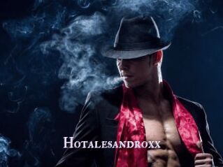 Hotalesandroxx