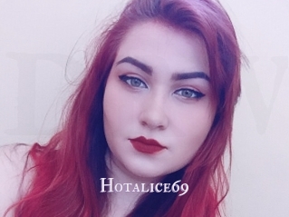Hotalice69