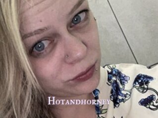 Hotandhorney