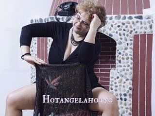 Hotangelahot50