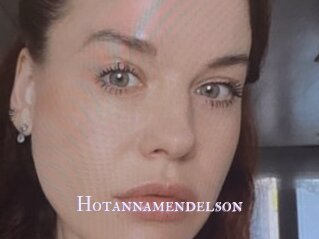 Hotannamendelson