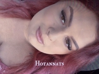 Hotannats