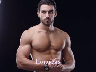 Hotarzan