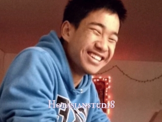 hotasianstud18 X Drow