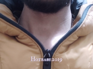 Hotbabe2019