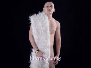 Hotbadboy25