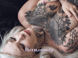 Hotblonde69