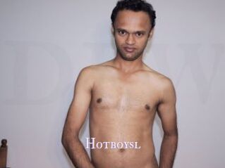 Hotboysl